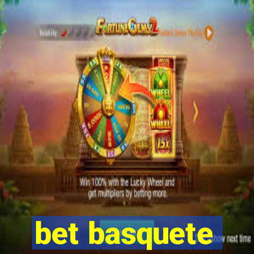 bet basquete